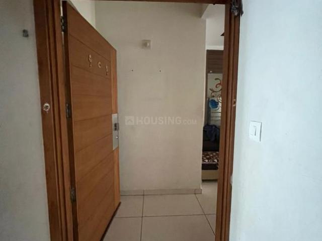3 BHK Apartment in Motera for resale Ahmedabad. The reference number is 20401783
