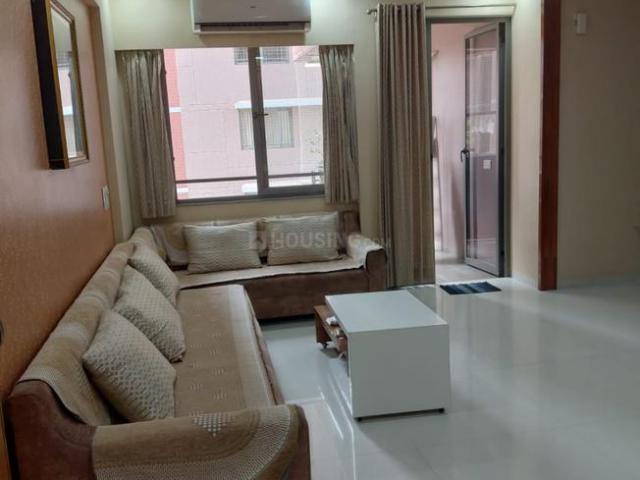 3 BHK Apartment in Motera for resale Ahmedabad. The reference number is 20446545