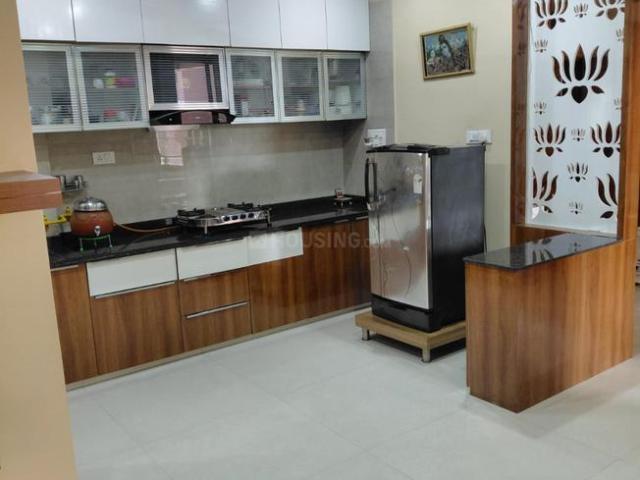 3 BHK Apartment in Motera for resale Ahmedabad. The reference number is 20456316