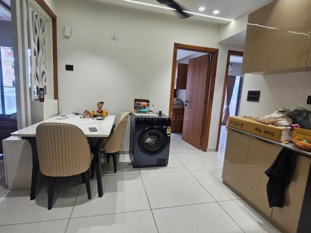 3 BHK Apartment in Motera for resale Ahmedabad. The reference number is 20464337