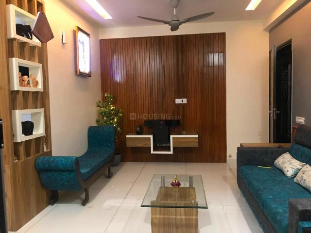 3 BHK Apartment in Motera for resale Ahmedabad. The reference number is 20655949