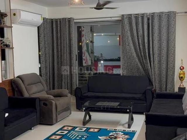 3 BHK Apartment in Motera for resale Ahmedabad. The reference number is 20841708