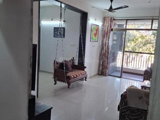 3 BHK Apartment in Motera for resale Ahmedabad. The reference number is 19388535