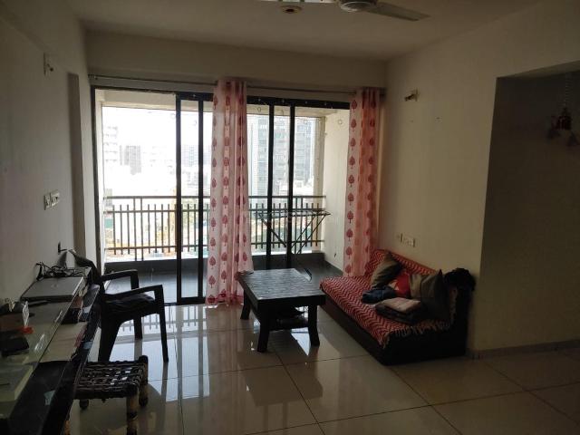 3 BHK Apartment in Motera for resale Ahmedabad. The reference number is 19434549