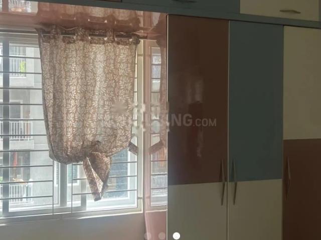 3 BHK Apartment in Moti Nagar for rent Hyderabad. The reference number is 20581835