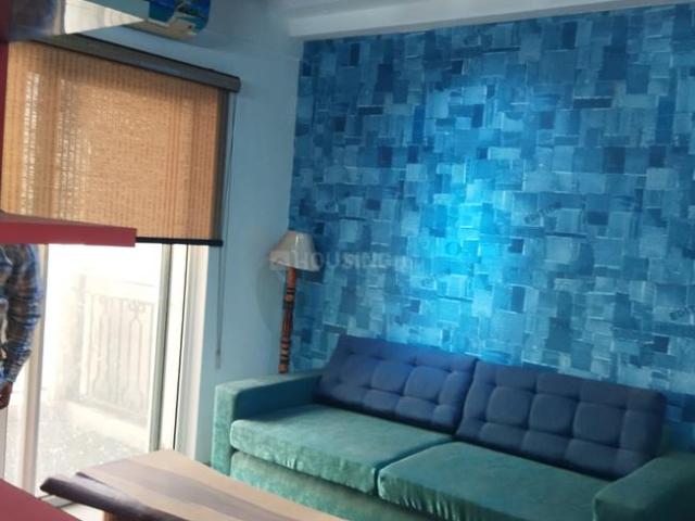 3 BHK Apartment in Moti Nagar for resale New Delhi. The reference number is 14129288