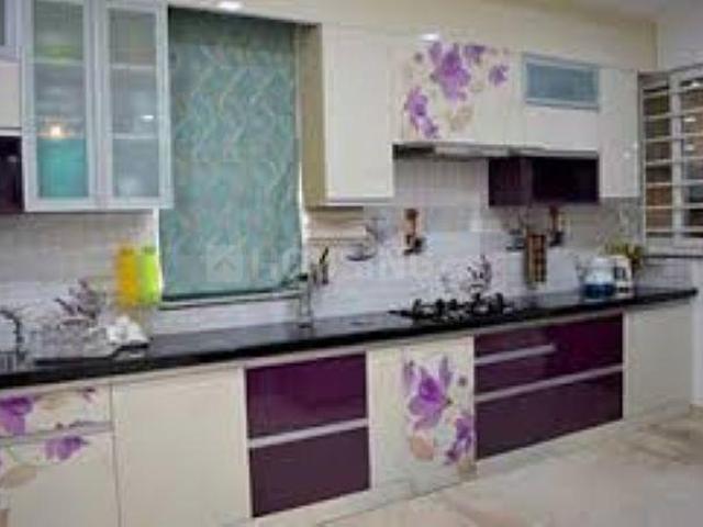 3 BHK Apartment in Moti Nagar for resale Hyderabad. The reference number is 14416336