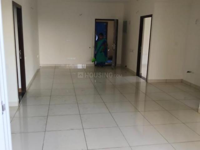 3 BHK Apartment in Moti Nagar for resale Hyderabad. The reference number is 14783371