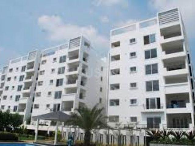 3 BHK Apartment in Moti Nagar for resale Hyderabad. The reference number is 17365535