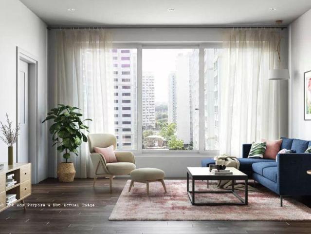 3 BHK Apartment in Moti Nagar for resale Hyderabad. The reference number is 17611175