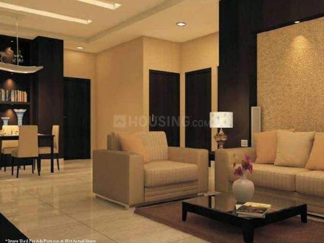 3 BHK Apartment in Moti Nagar for resale Hyderabad. The reference number is 17611283