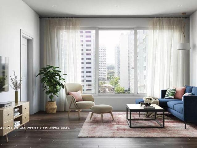 3 BHK Apartment in Moti Nagar for resale Hyderabad. The reference number is 17611343