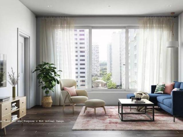 3 BHK Apartment in Moti Nagar for resale Hyderabad. The reference number is 17611385