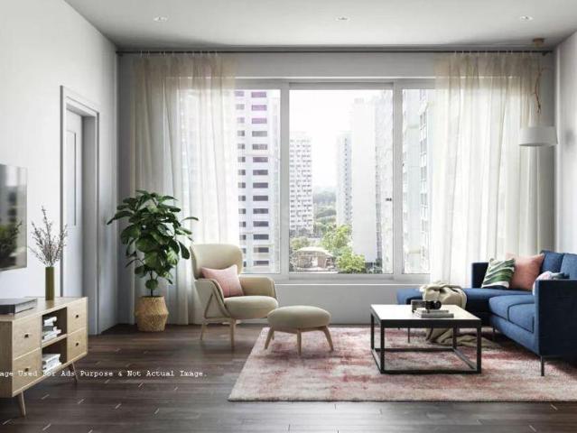 3 BHK Apartment in Moti Nagar for resale Hyderabad. The reference number is 17611442
