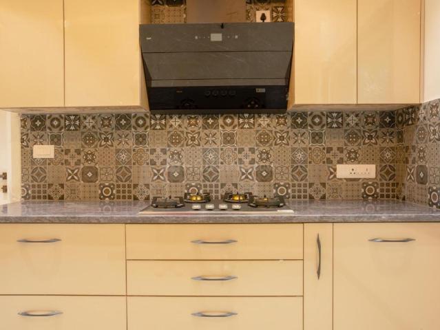 3 BHK Apartment in Moti Nagar for resale Hyderabad. The reference number is 20787189