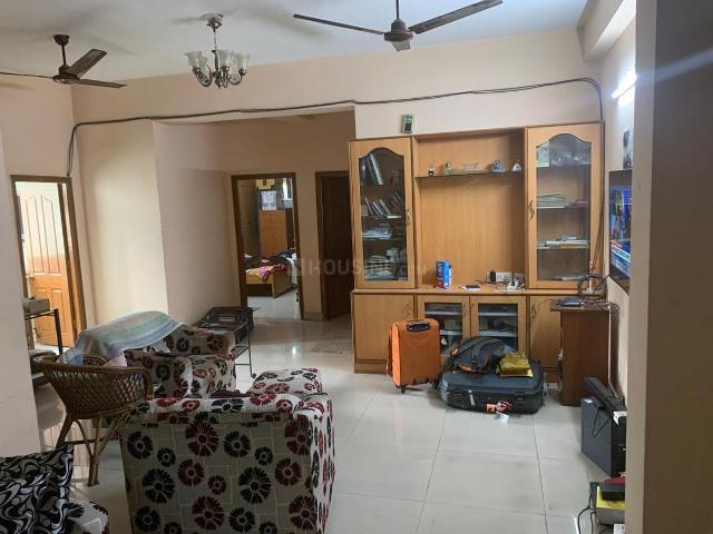 3 BHK Apartment in Moula Ali for resale Secunderabad. The reference number is 20404738