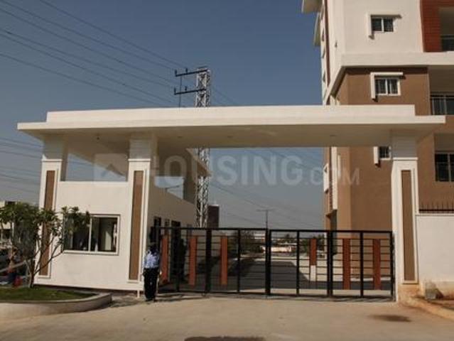3 BHK Apartment in Moula Ali for resale East Hyderabad. The reference number is 16614729