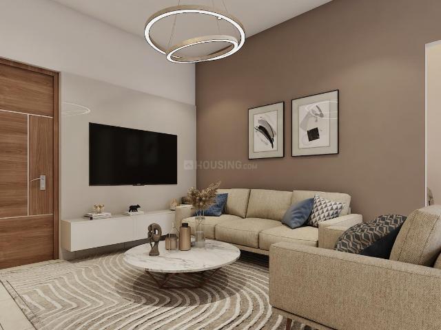 3 BHK Apartment in Moulivakkam for resale Chennai. The reference number is 17585094