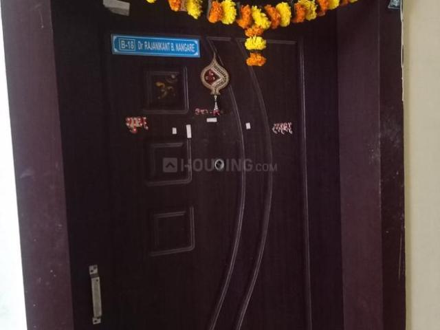 3 BHK Apartment in Mourigram for rent Howrah. The reference number is 20433641