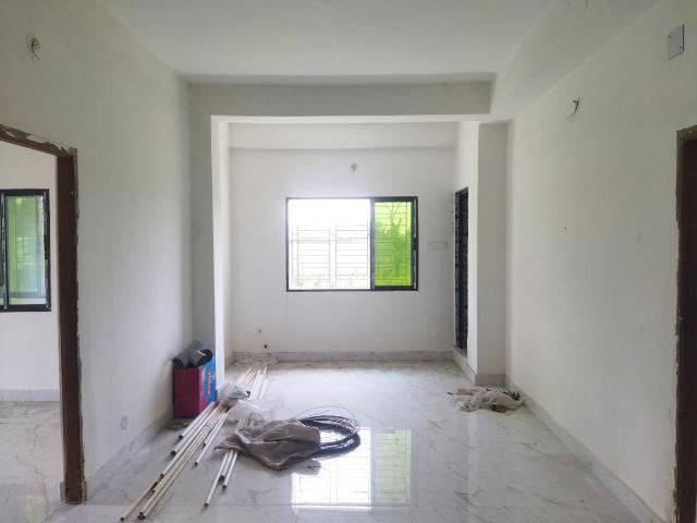 3 BHK Apartment in Mourigram for resale Howrah. The reference number is 15969039