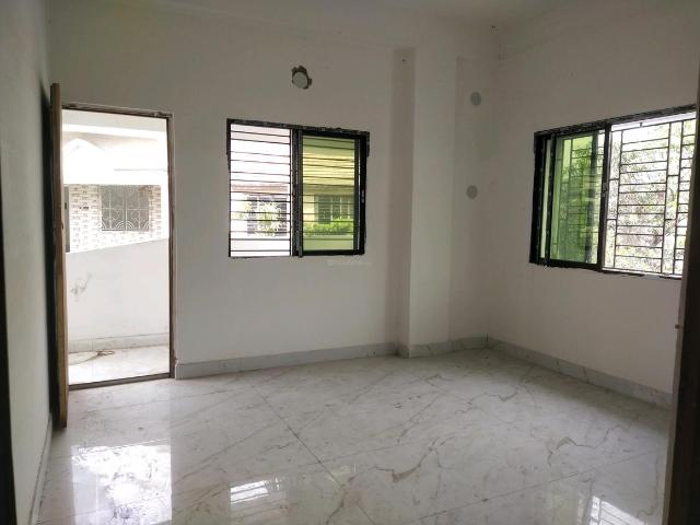3 BHK Apartment in Mourigram for resale Howrah. The reference number is 16076753