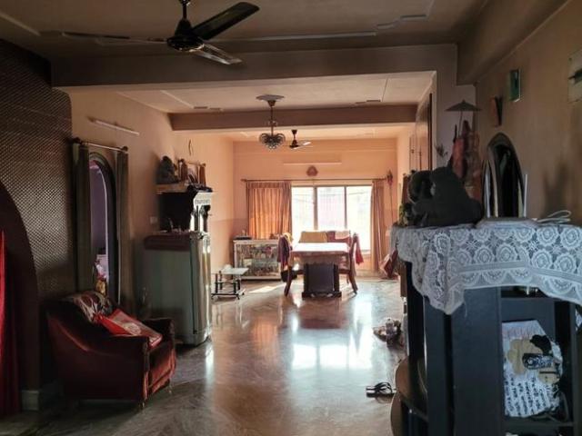 3 BHK Apartment in Mourigram for resale Howrah. The reference number is 10734984