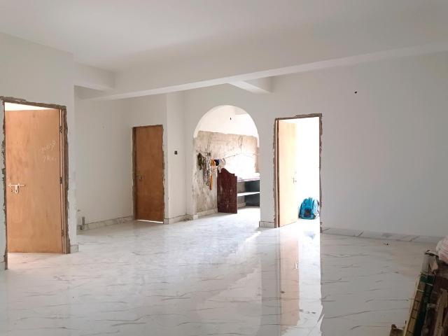 3 BHK Apartment in Mourigram for resale Howrah. The reference number is 20631990