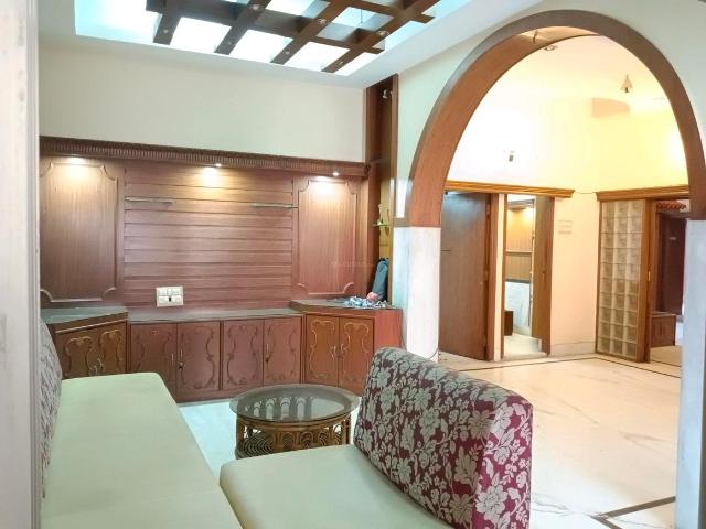 3 BHK Apartment in Shibpur for resale Howrah. The reference number is 20885074