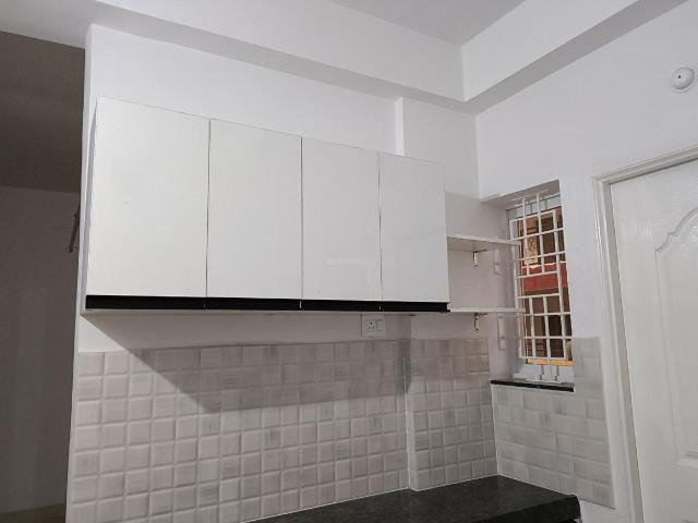 3 BHK Apartment in Mowa for rent Raipur. The reference number is 9115684