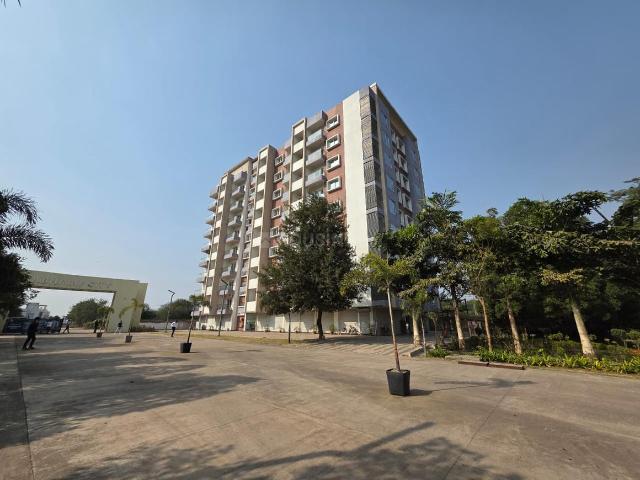 3 BHK Apartment in Mowa for resale Raipur. The reference number is 20345052