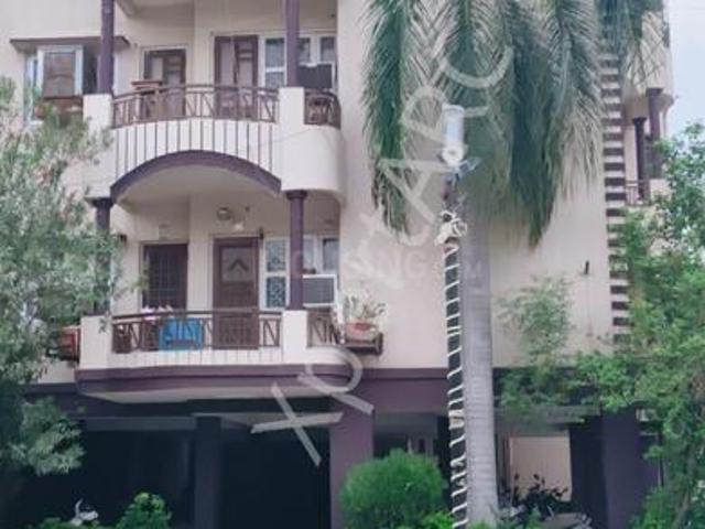 3 BHK Apartment in Mowa for resale Raipur. The reference number is 20589659