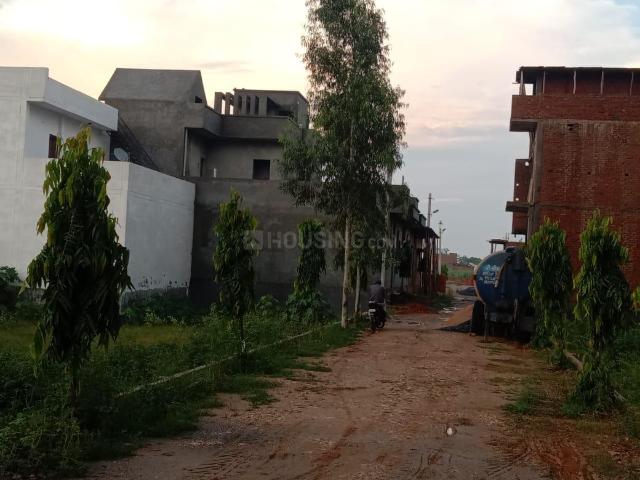 3 BHK Apartment in Modinagar for resale Ghaziabad. The reference number is 7356570