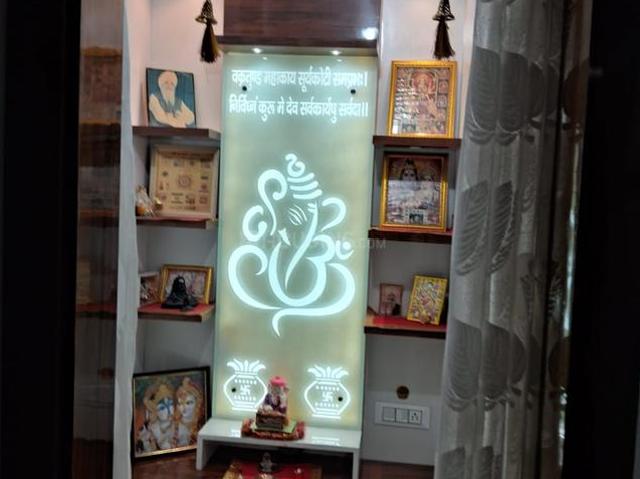 3 BHK Apartment in Modipuram for rent Meerut. The reference number is 20953049