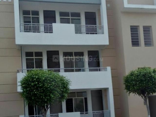 3 BHK Apartment in Modipuram for resale Meerut. The reference number is 14945344