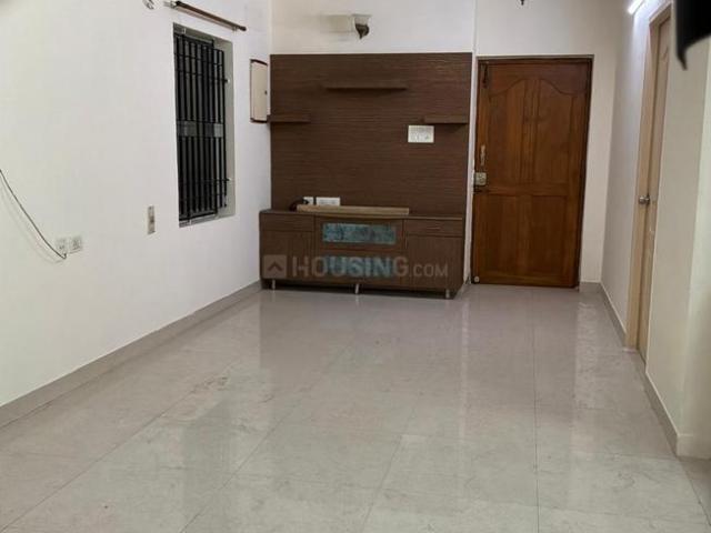 3 BHK Apartment in Mogappair East for rent Chennai. The reference number is 20551156