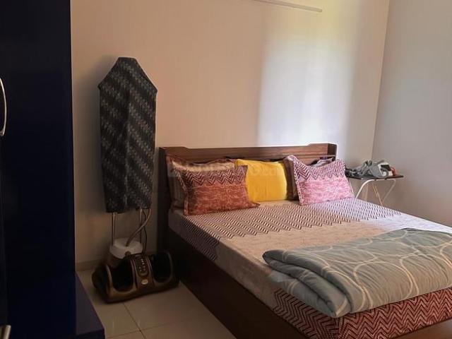 3 BHK Apartment in Mogappair East for rent Chennai. The reference number is 20560907