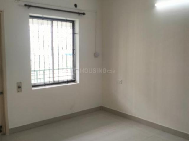 3 BHK Apartment in Mogappair East for rent Chennai. The reference number is 20695385