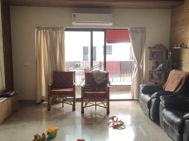 3 BHK Apartment in Mogappair East for resale Chennai. The reference number is 19553488