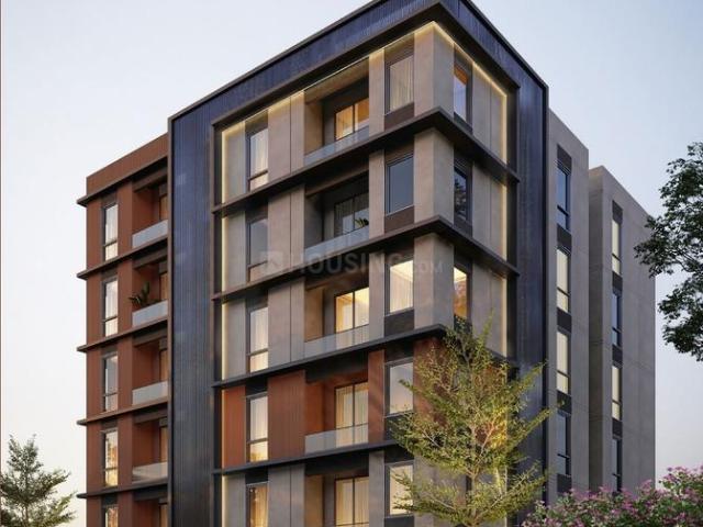 3 BHK Apartment in Mogappair East for resale Chennai. The reference number is 20767902