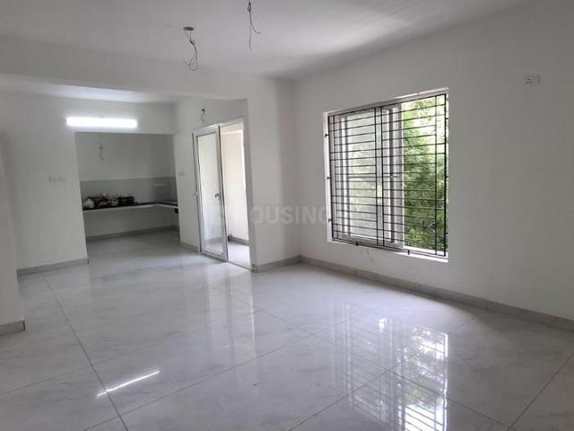 3 BHK Apartment in Mogappair East for resale Chennai. The reference number is 20920392