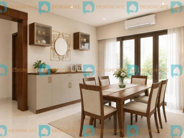 3 BHK Apartment in Mogappair for rent Chennai. The reference number is 20380461