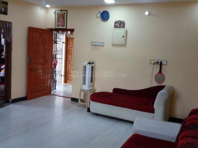 3 BHK Apartment in Mogappair for resale Chennai. The reference number is 4815601