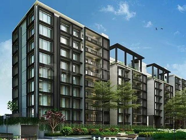 3 BHK Apartment in Ambattur Industrial Estate for resale Chennai. The reference number is 16677217