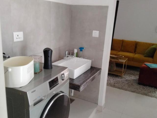 3 BHK Apartment in Mogappair for resale Chennai. The reference number is 18115670