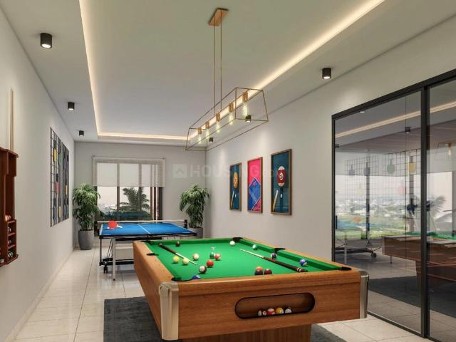 3 BHK Apartment in Mogappair for resale Chennai. The reference number is 20219741