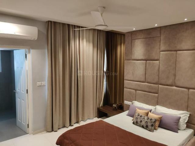 3 BHK Apartment in Mogappair for resale Chennai. The reference number is 20408394