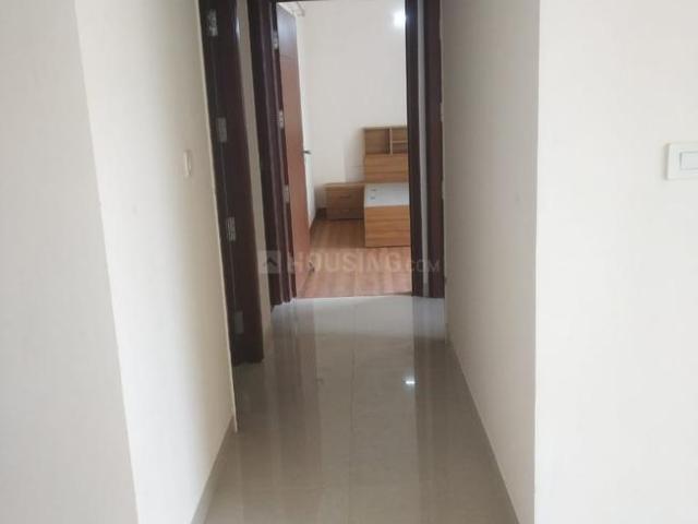 3 BHK Apartment in Mohammadpur Chauki for rent Lucknow. The reference number is 17564481