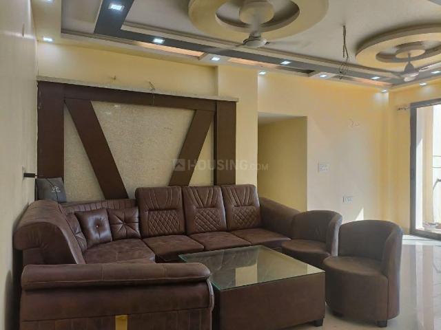 3 BHK Apartment in Mohammadpur Chauki for rent Lucknow. The reference number is 20444145