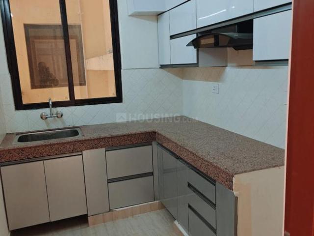 3 BHK Apartment in Mohammadpur Chauki for rent Lucknow. The reference number is 20455341