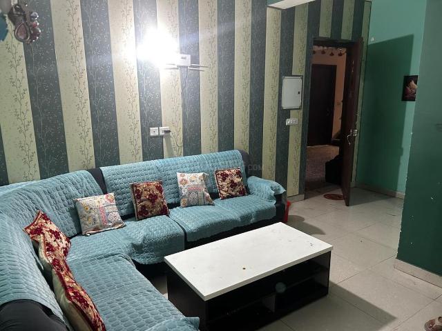 3 BHK Apartment in Mohammadpur Chauki for rent Lucknow. The reference number is 20181301